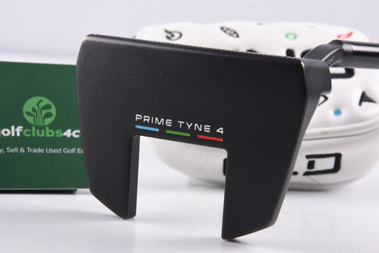 PING Tyne Putters | Golfclubs4cash Used Putters
