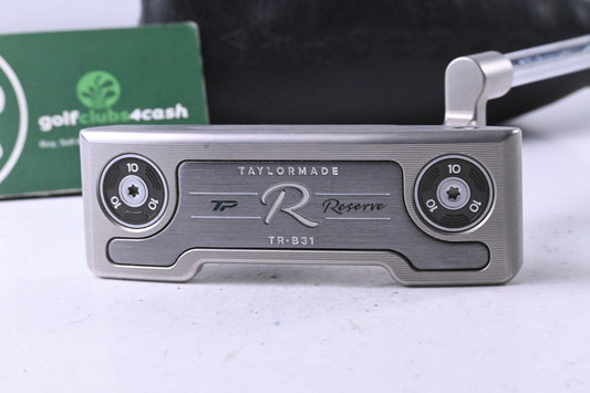 TaylorMade TP Putters | Golfclubs4cash Used Putters