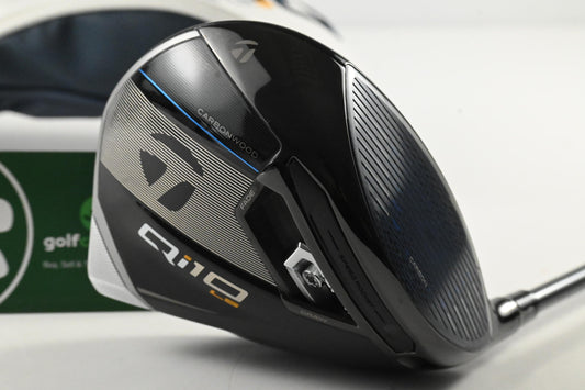 TaylorMade Qi10 Drivers