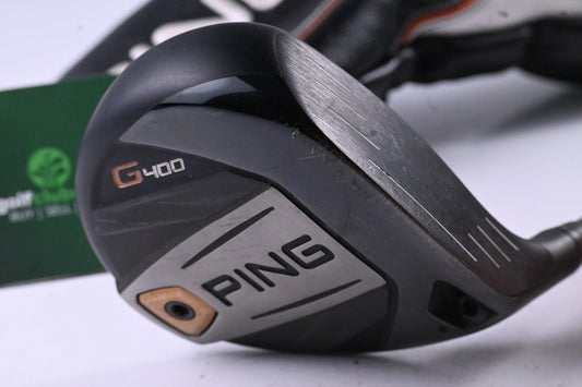 PING G400 Fairway Woods | Golfclubs4cash Used Fairway Woods