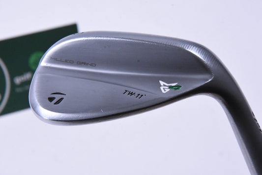 TaylorMade Milled Grind 4 Wedges | Second Hand Wedges Golfclubs4cash