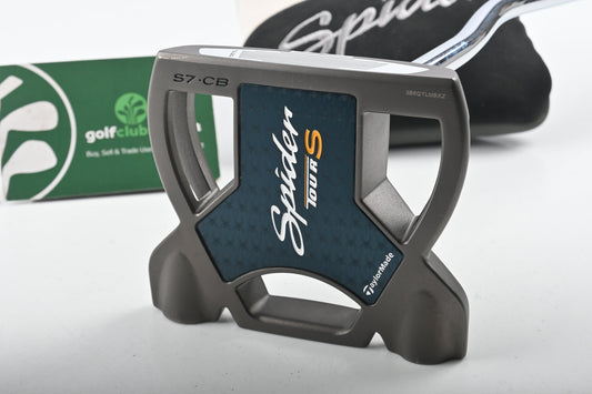 TaylorMade Spider Putters | Golfclubs4cash Used Putters