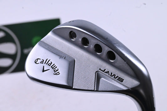 Callaway Jaws Raw Wedges | Second Hand Wedges Golfclubs4cash