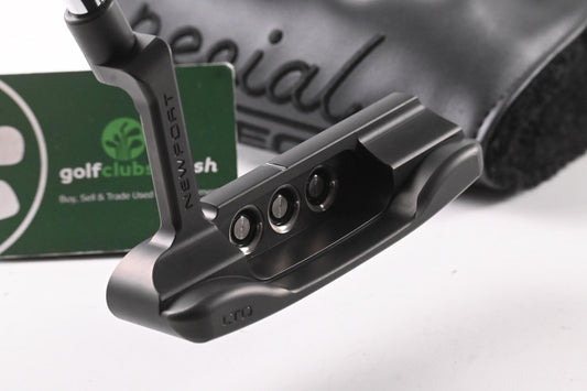 Scotty Cameron Newport Special Select | Used Putters Golfclubs4cash
