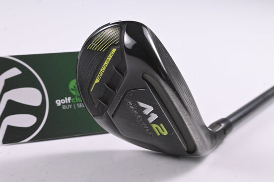 TaylorMade M2 Hybrids | Golfclubs4cash Used Hybrids