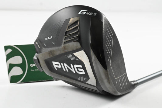 PING G425 Max Driver