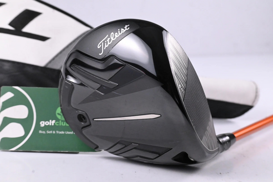 Used Titleist TSi Series Drivers
