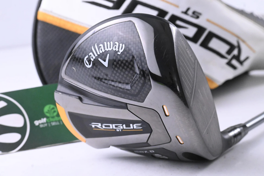 Callaway Epic Driver | All you need to know – GolfClubs4Cash
