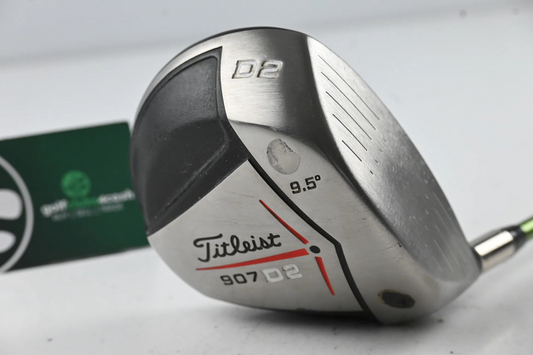 Used Titleist 907 Drivers