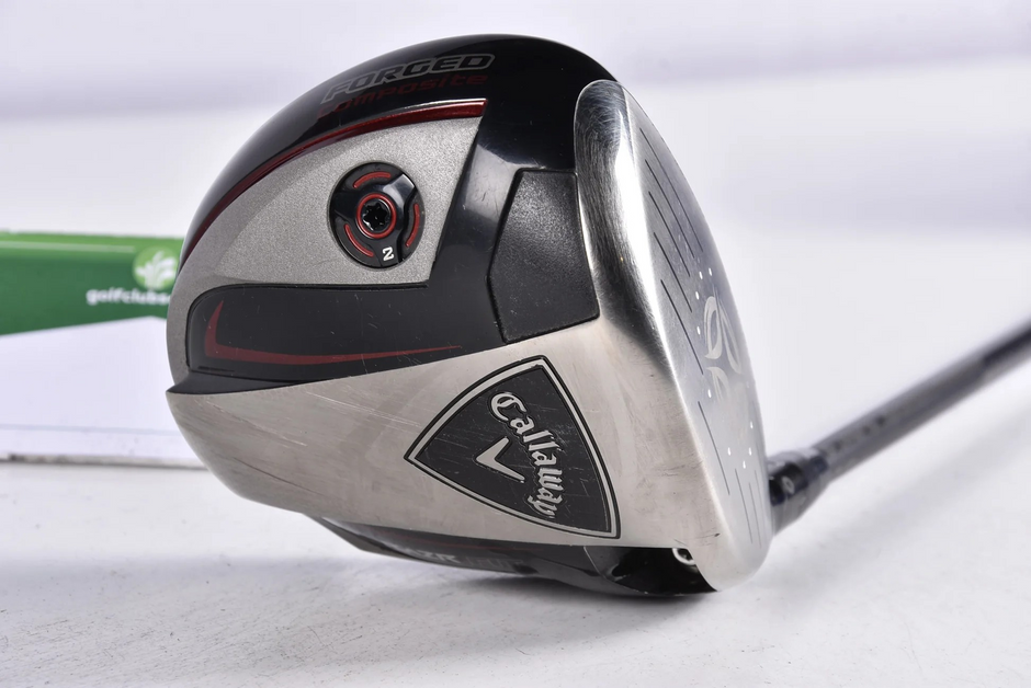 Callaway XR Driver | All you need to know – GolfClubs4Cash