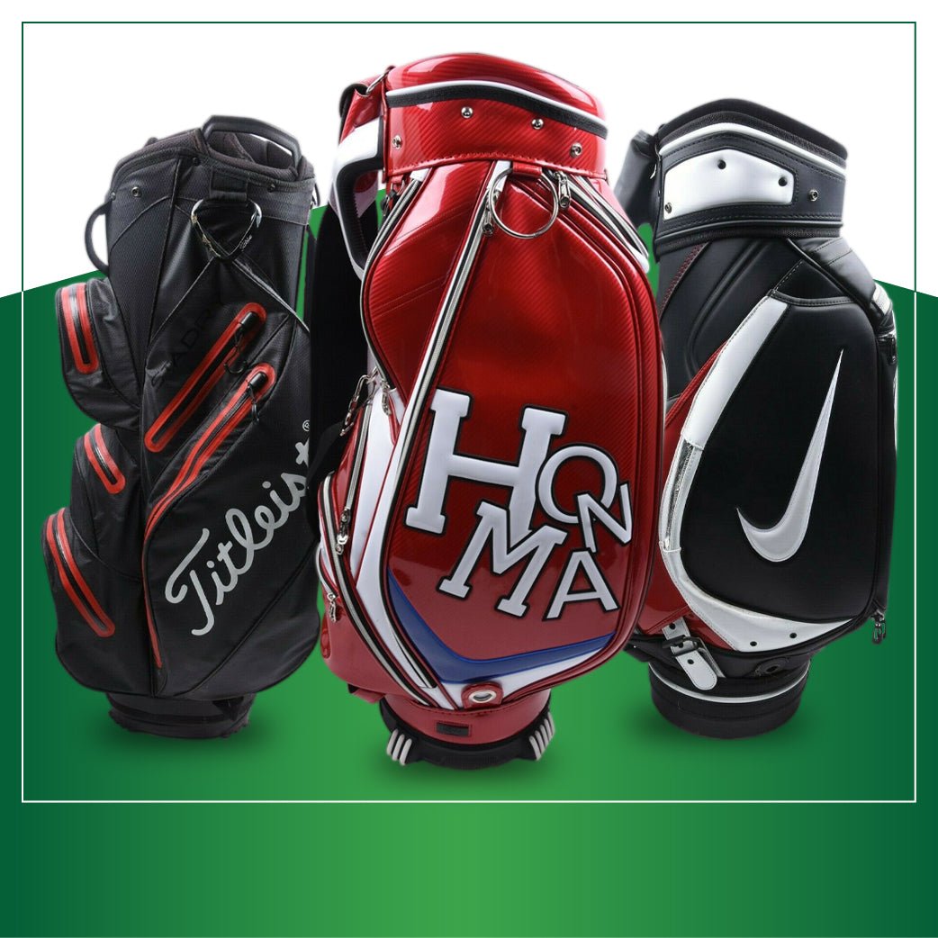 Used Nike Golf Bag | SidelineSwap Used Nike Golf Bag | SidelineSwap