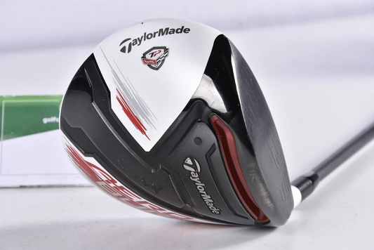 TaylorMade Aeroburner Drivers