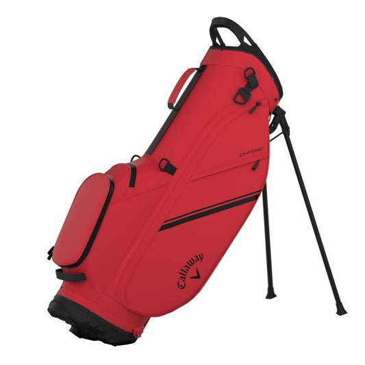 Callaway 2025 Chase Stand Bag