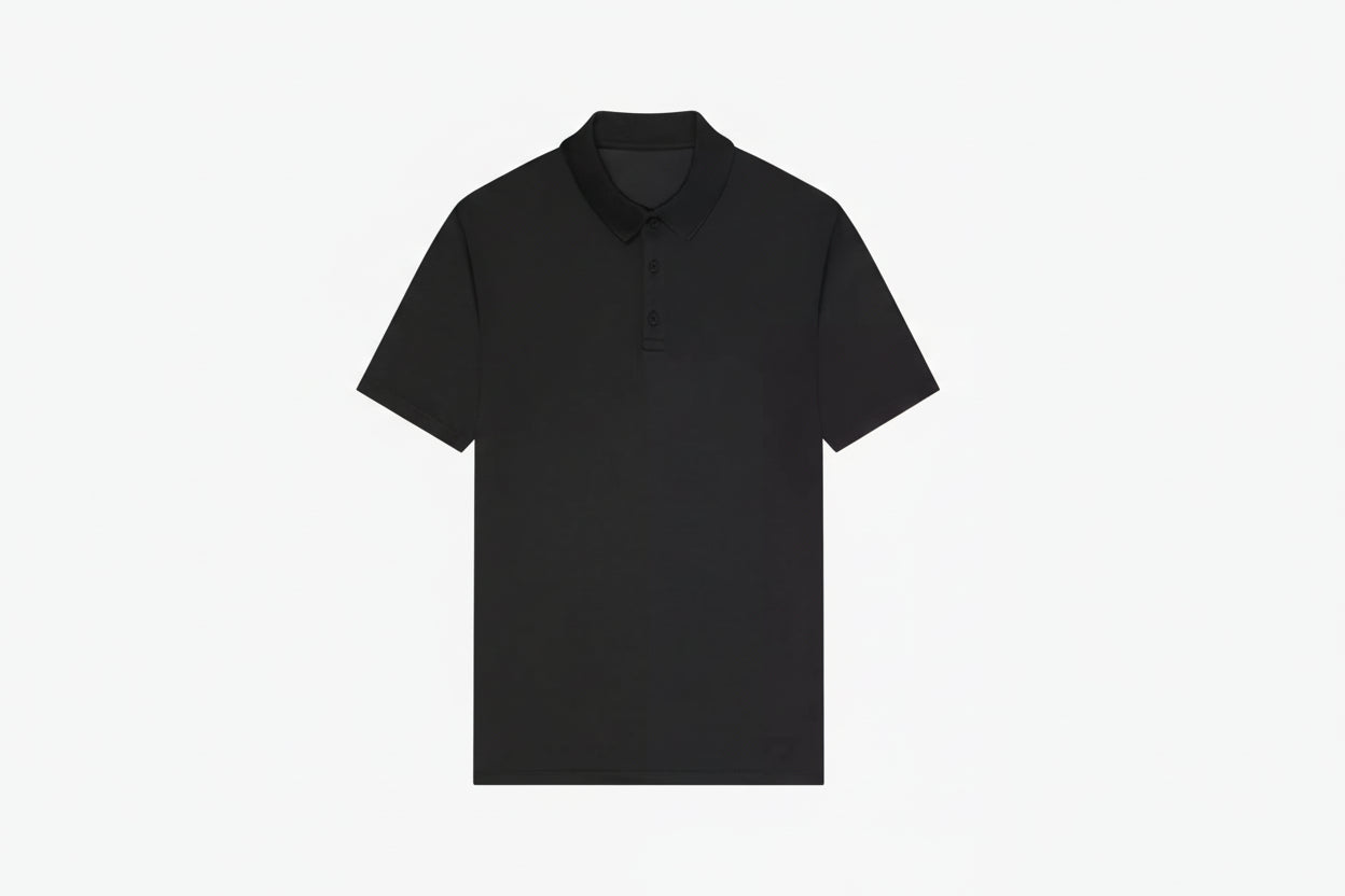Lyle & Scott Golf Tech Polo Shirt