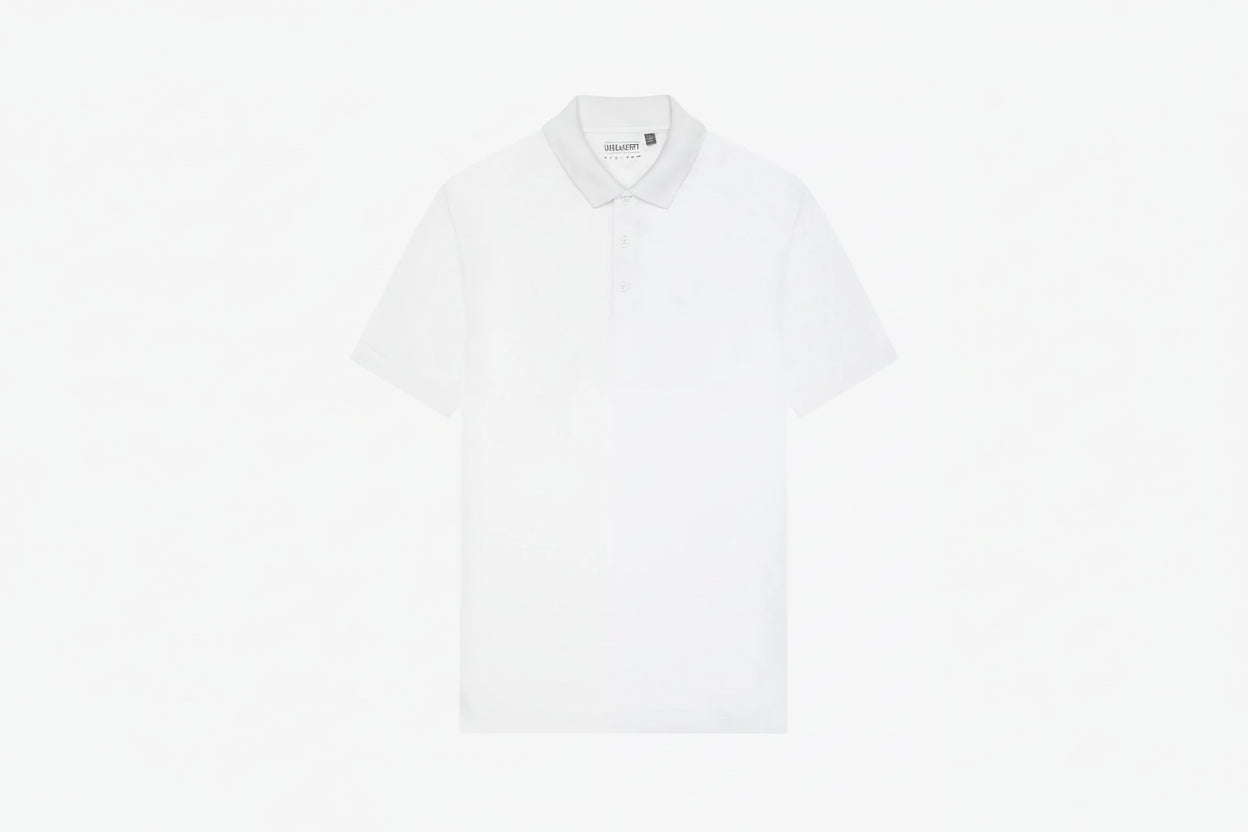 Lyle & Scott Golf Tech Polo Shirt