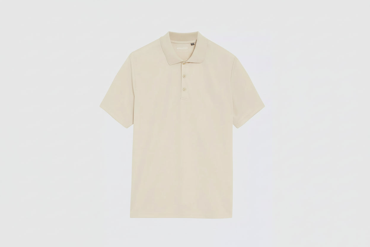 Lyle & Scott Golf Tech Polo Shirt
