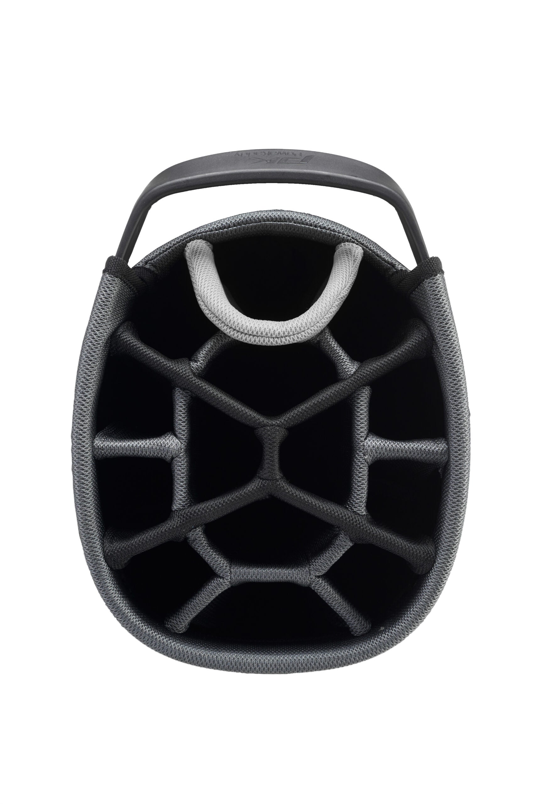 Powakaddy Edge Cart Bag / 14-Way Divider