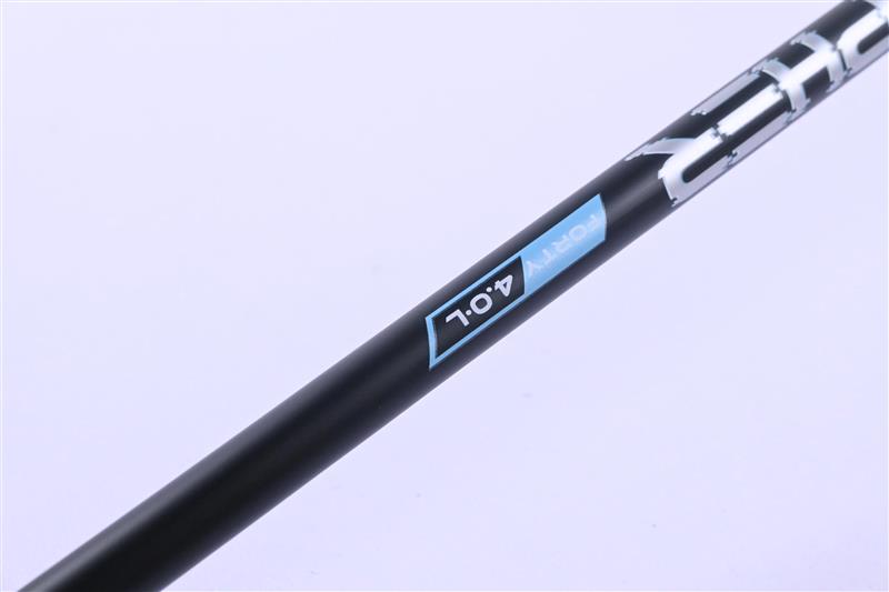 Cleveland Launcher XL Halo #5 Hybrid / 24 Degree / Project X Cypher 40 Shaft