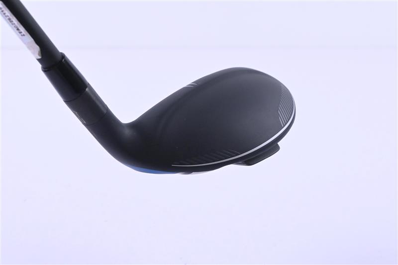 Cleveland Launcher XL Halo #5 Hybrid / 24 Degree / Project X Cypher 40 Shaft