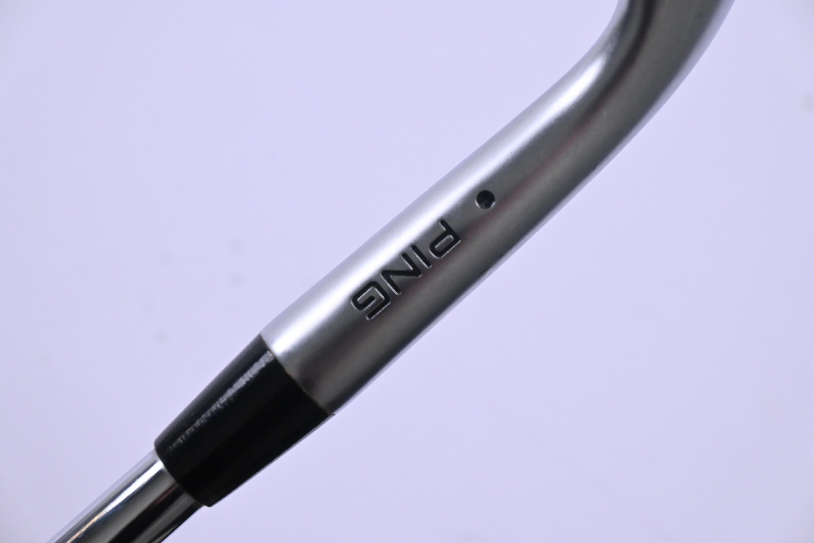 Ping Glide 3.0 Gap Wedge / 52 Degree / Black Dot / Wedge Flex Ping Z-Z 115 Shaft