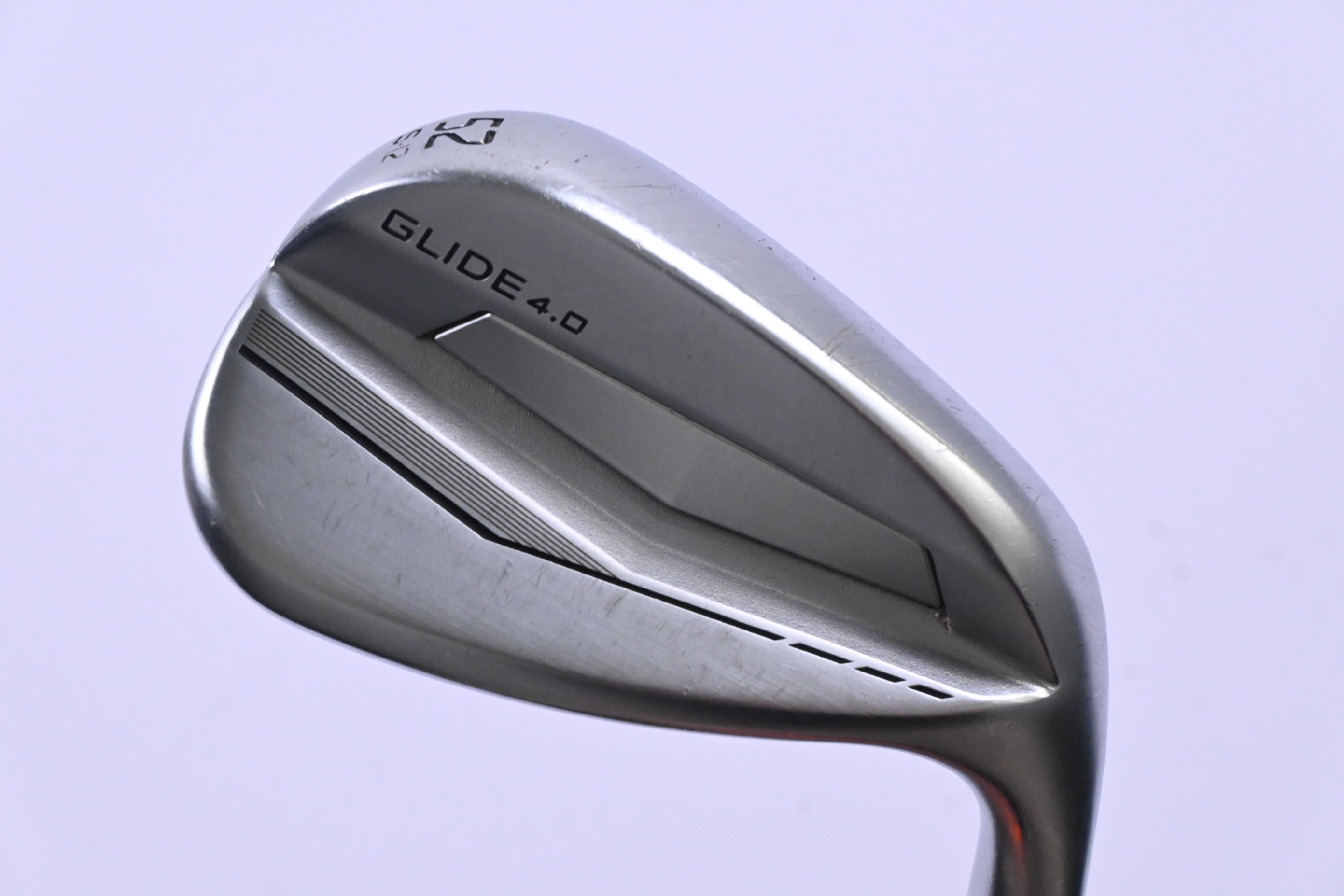 Ping Glide 4.0 Gap Wedge / 52 Degree / Black Dot / Wedge Flex Ping Z-Z 115