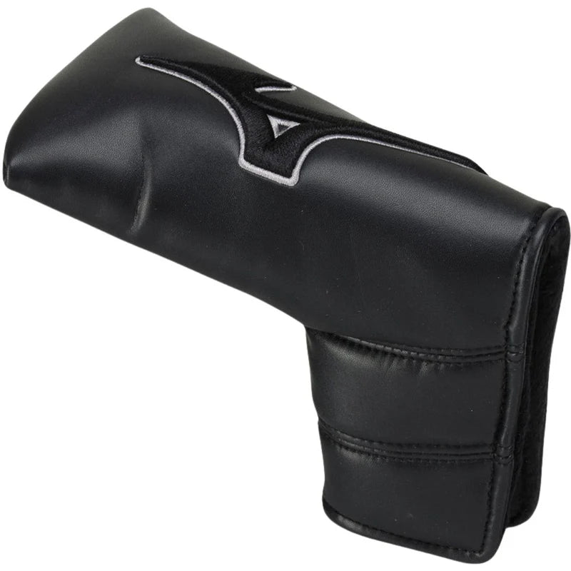 Mizuno Tour Putter Headcover / Black