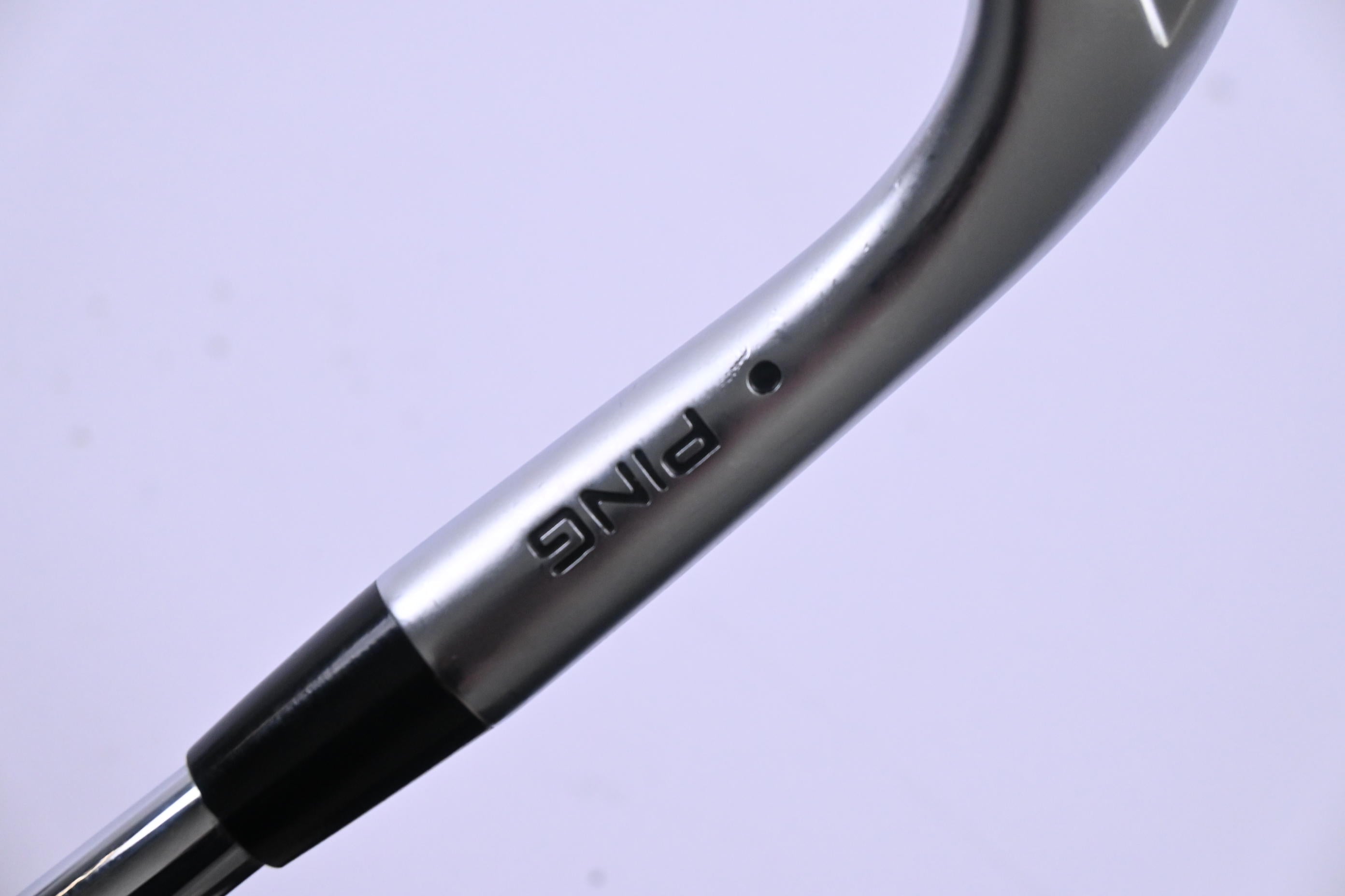 Ping Glide 4.0 Gap Wedge / 52 Degree / Black Dot / Wedge Flex Ping Z-Z 115