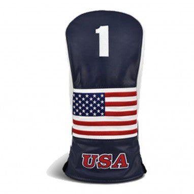 PRG Originals Patriot Driver Headcover