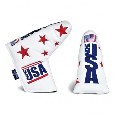 PRG Originals USA Blade Headcover