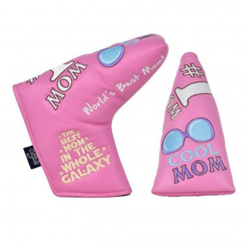 PRG Originals Super Mom Blade Headcover