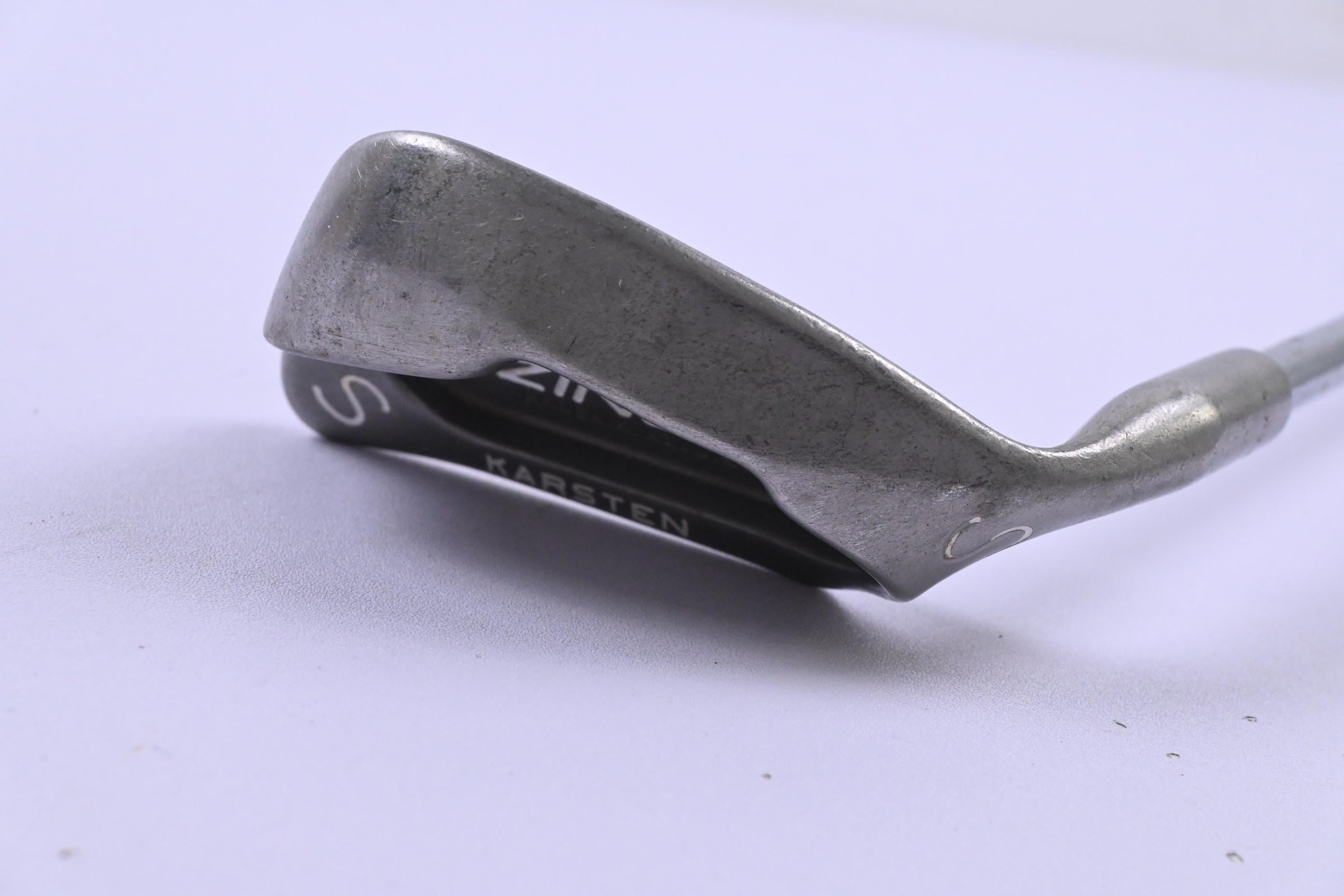 Ping Zing 2 Sand Wedge / 52 Degree / Wedge Flex Ping Karsten Shaft