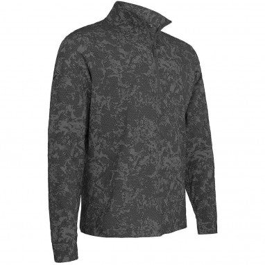 Callaway Sun Printed Sun Protection 1/4 Zip