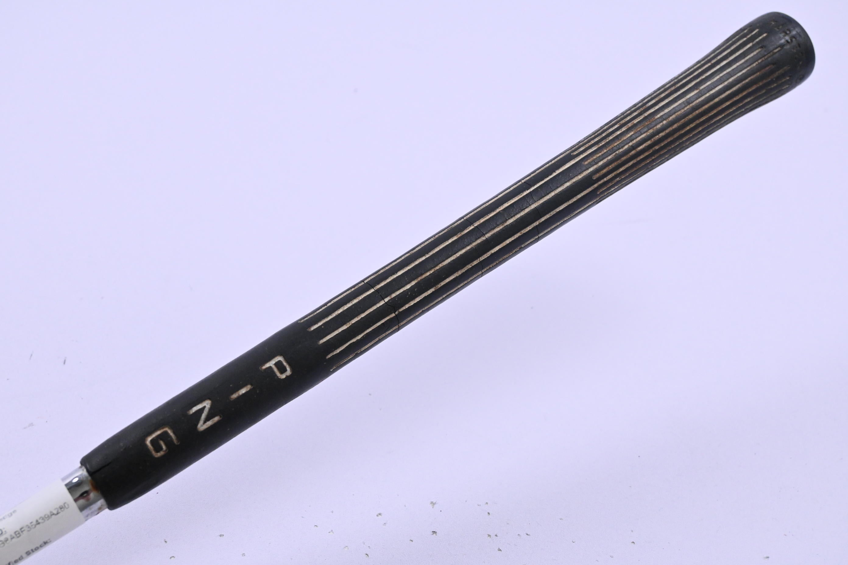 Ping Zing 2 Sand Wedge / 52 Degree / Wedge Flex Ping Karsten Shaft