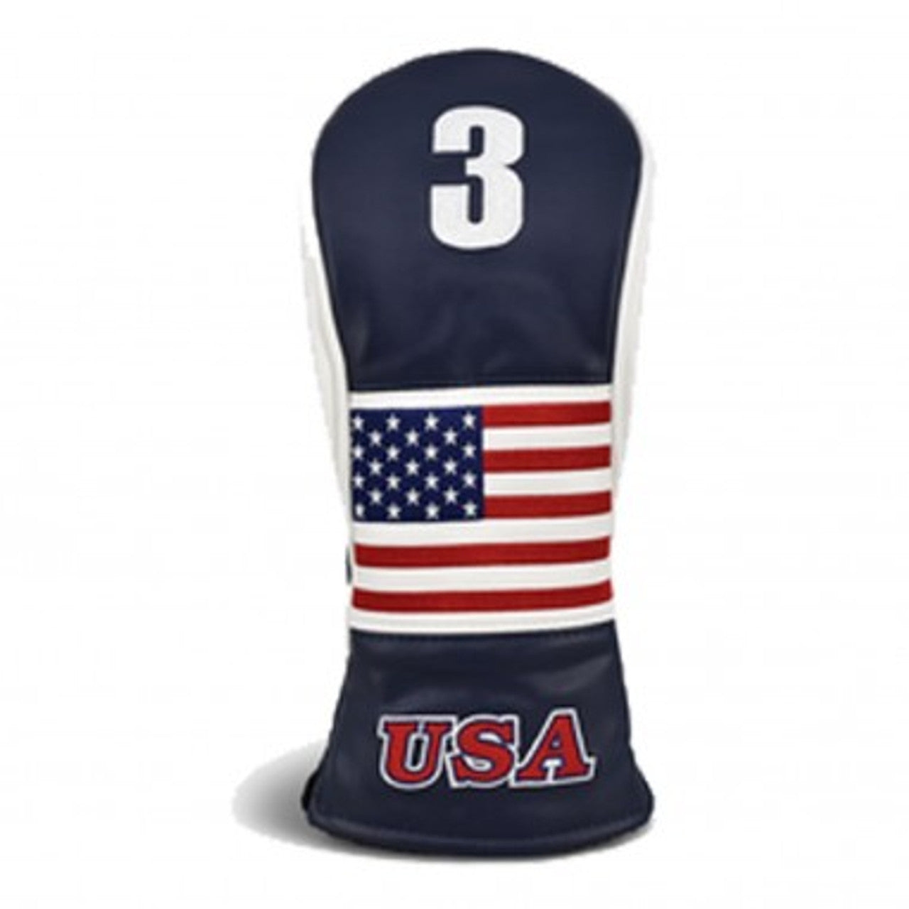 PRG Originals Patriot Fairway Headcover