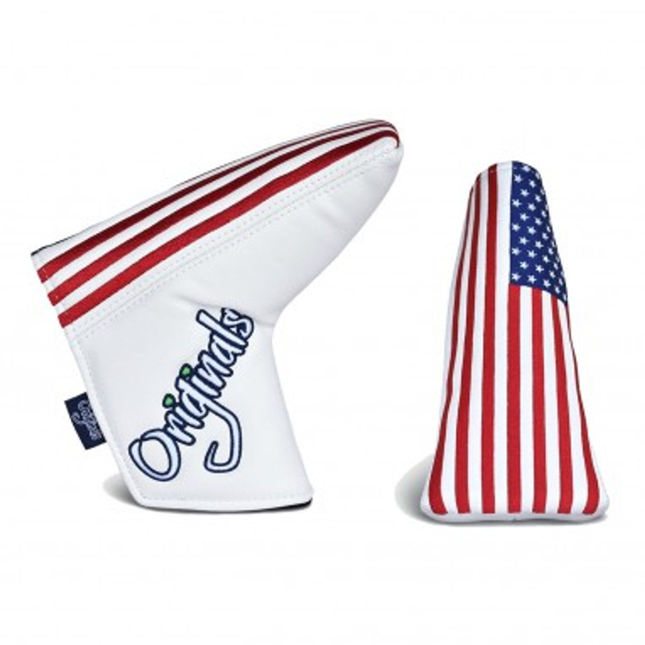 PRG Originals Patriot Blade Headcover