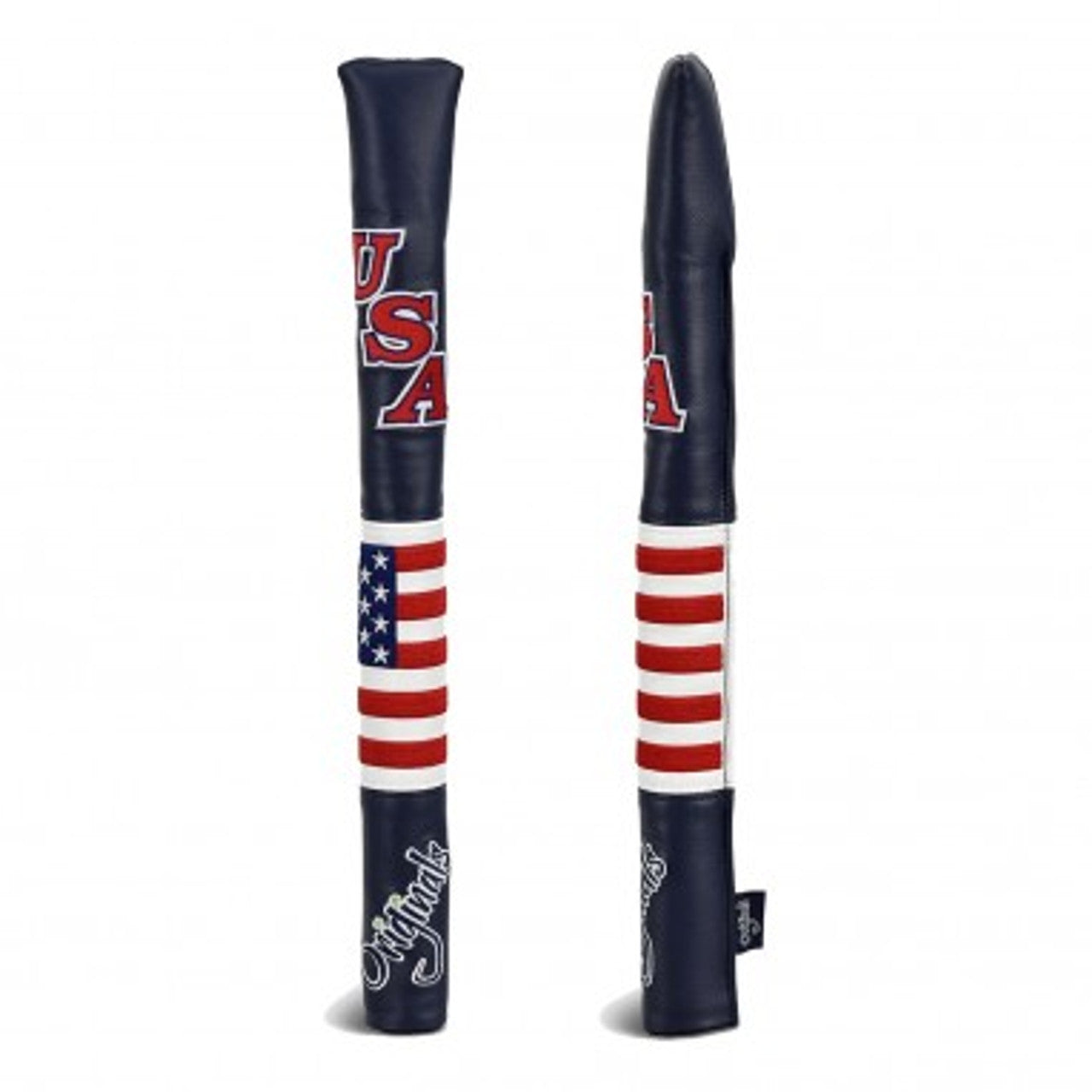 PRG Originals Patriot Alignment Stick Cover