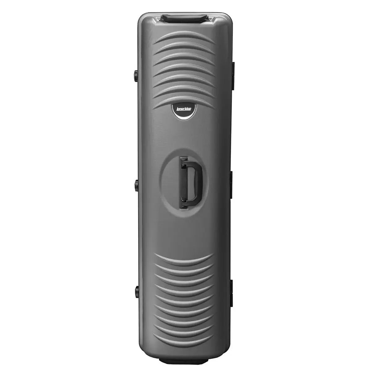 Longridge Wheeled Travel Cover / Silver