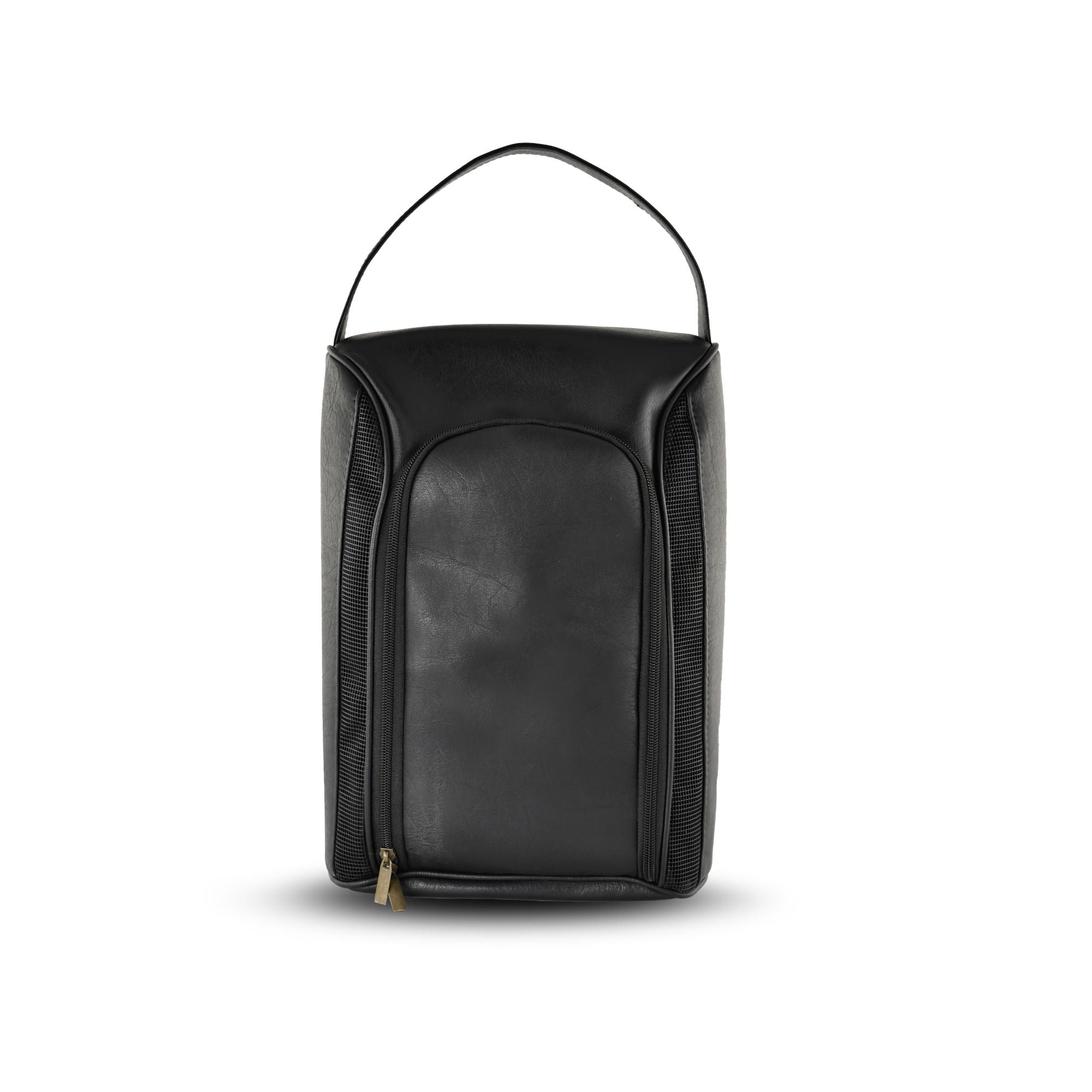 Masters Leatherette Shoe Bag