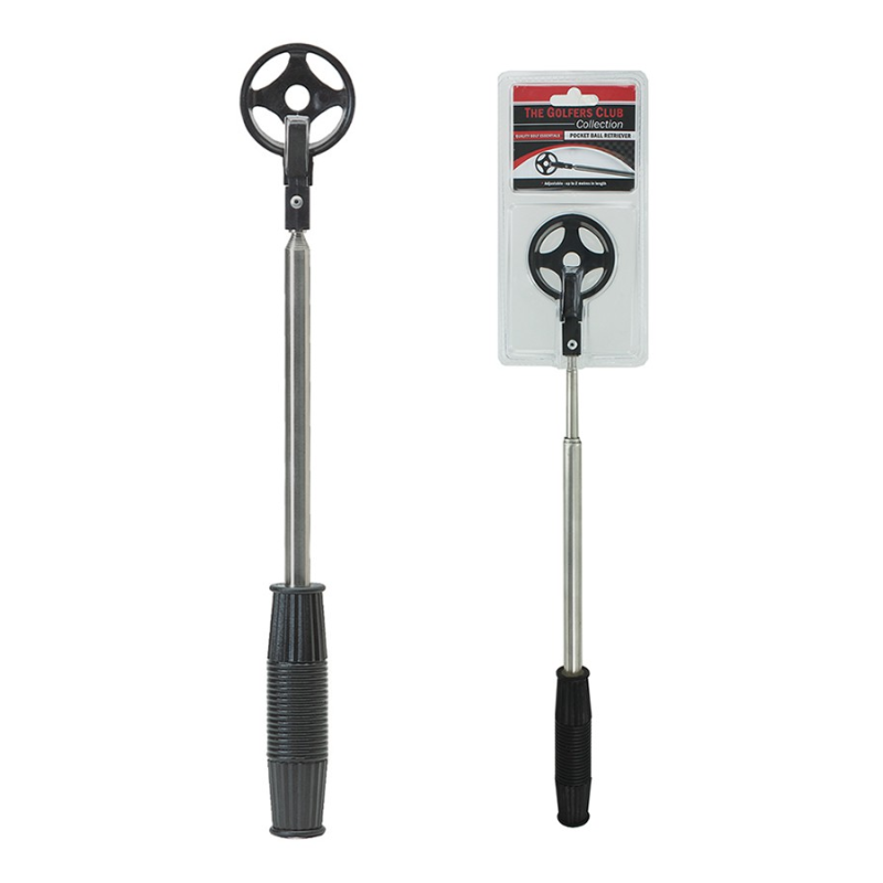 Brand Fusion Golf Ball Retriever