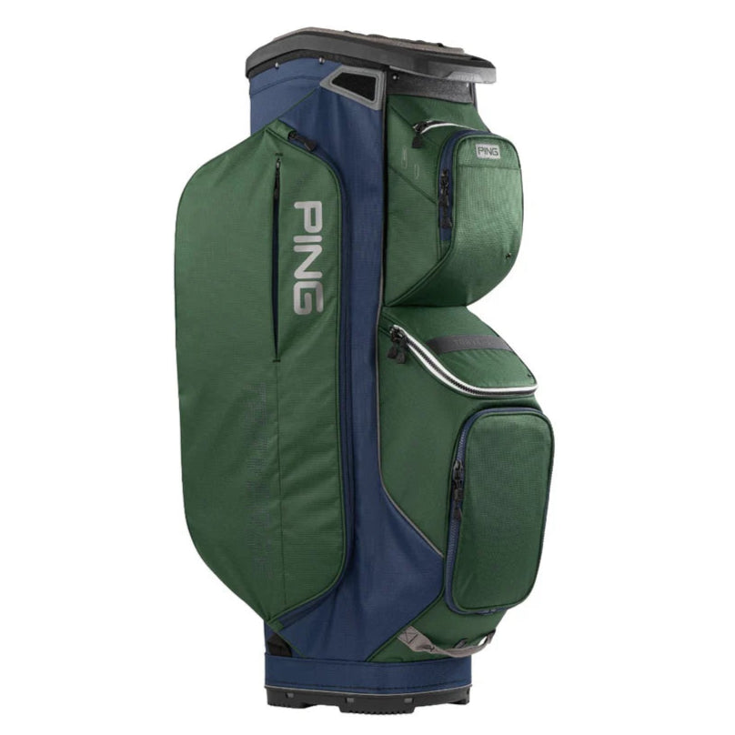 Ping Traverse 244 Cart Bag / 14-Way Divider