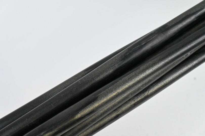 Top Flight Tour Irons / 3-PW / Regular Flex Top Flite Muscle Shafts