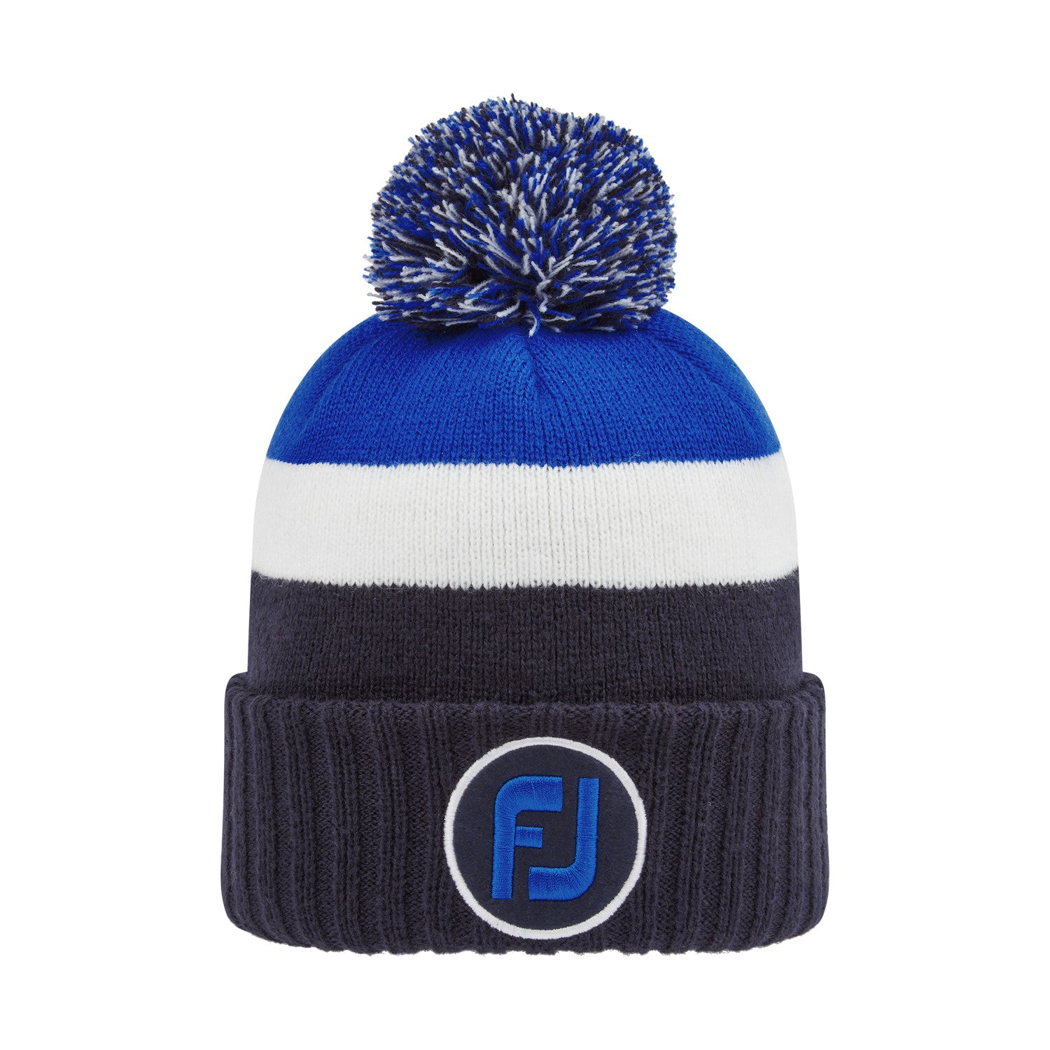 FootJoy PomPom Hat