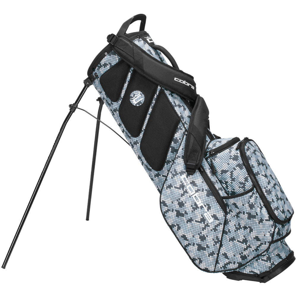 Cobra Ultralight Pro Golf Stand Bag / 4-Way Divider