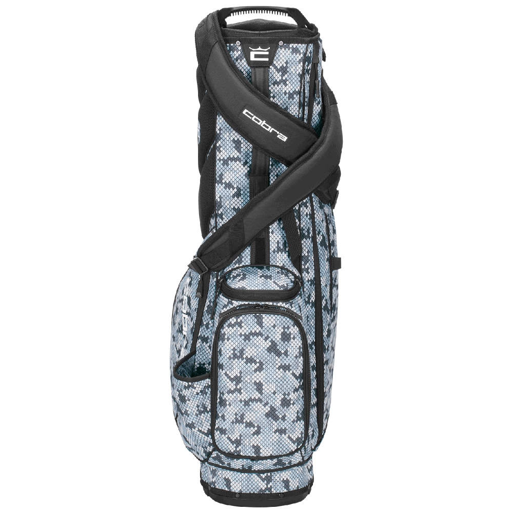 Cobra Ultralight Pro Golf Stand Bag / 4-Way Divider
