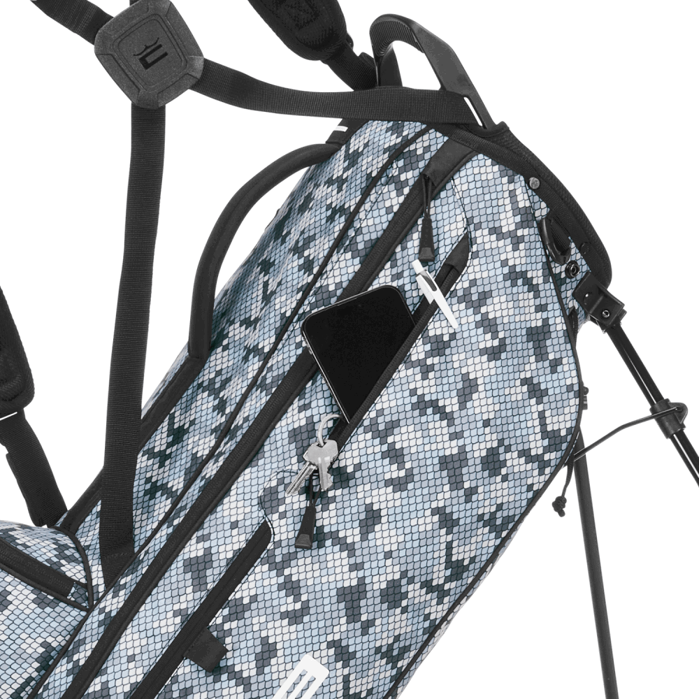 Cobra Ultralight Pro Golf Stand Bag / 4-Way Divider