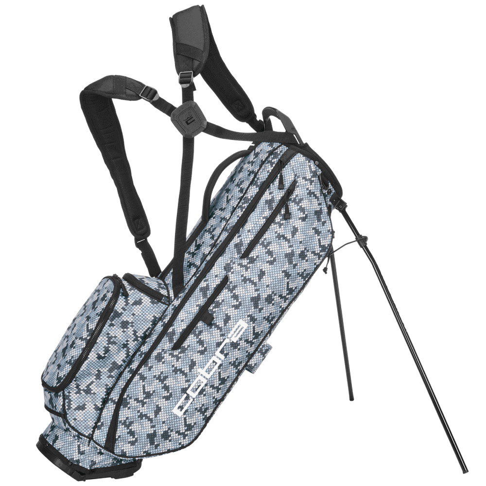 Cobra Ultralight Pro Golf Stand Bag / 4-Way Divider