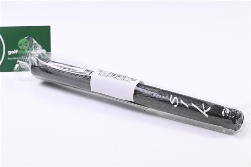 SIK Pistol Black Putter Grip