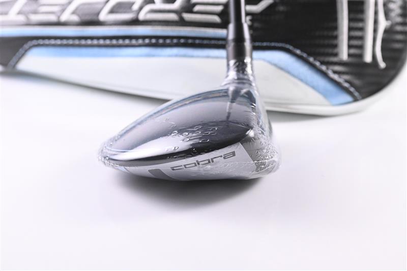Ladies Cobra Aerojet Max #5 Wood / 21.5 Degree / Ladies Flex Helium Nanocore 4
