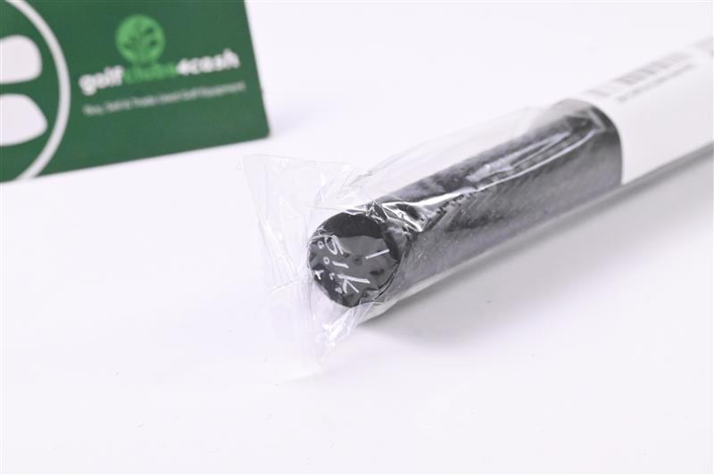 SIK Pistol Black Putter Grip