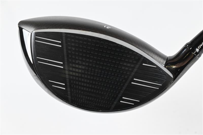 Taylormade Qi4D Driver / 12 Degree / Stiff Flex REAX Blue 50 Shaft